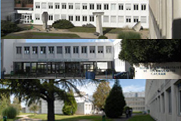 IUT Cachan : Cachan - University Institute of Technologie