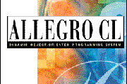 Allegro Common Lisp